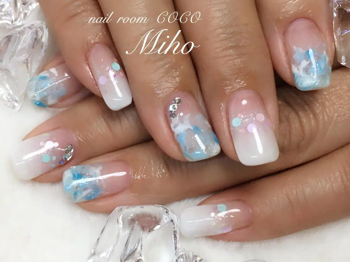 ネイル nail Berunaのネイルデザイン