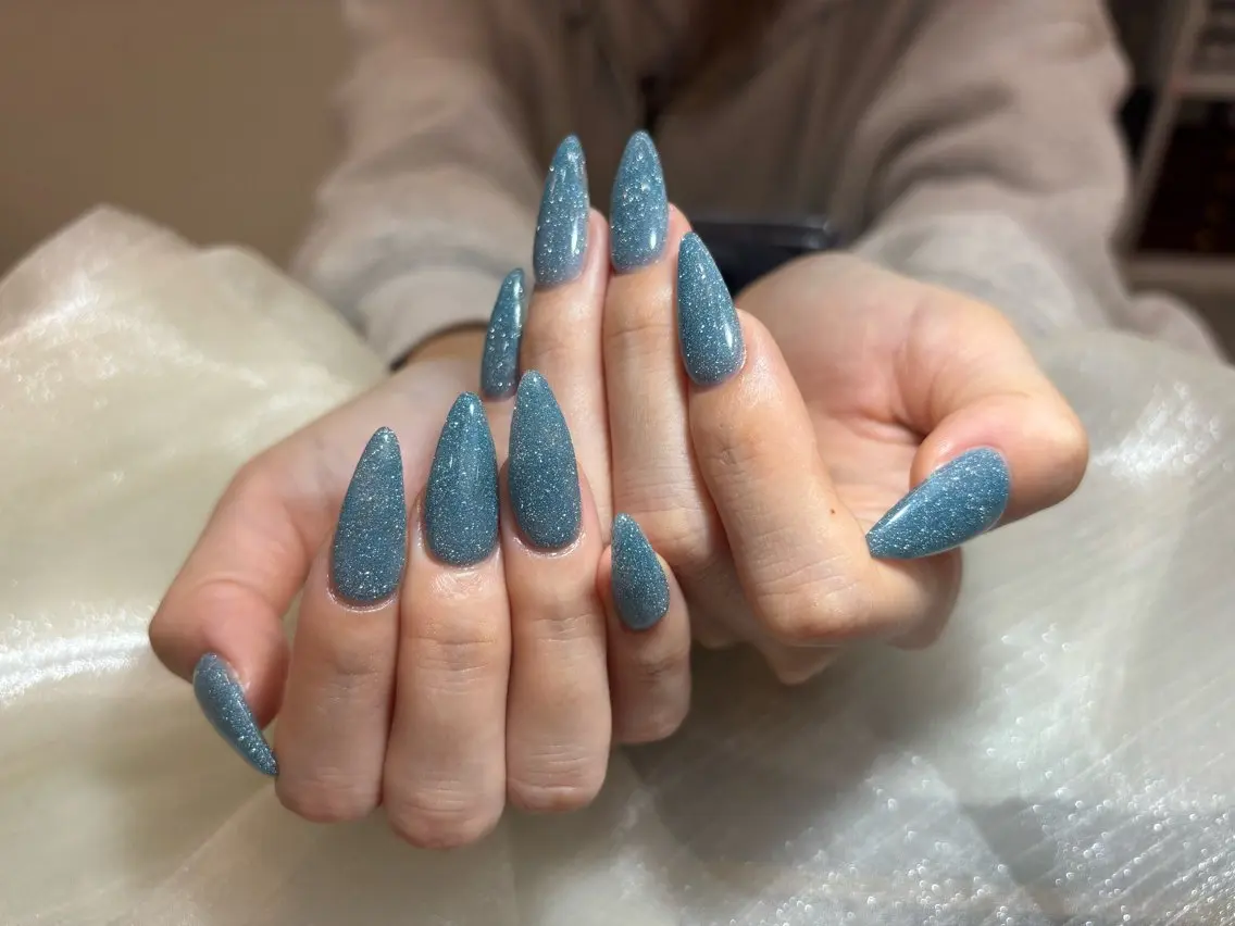 ネイル Rubys nailのネイルデザイン