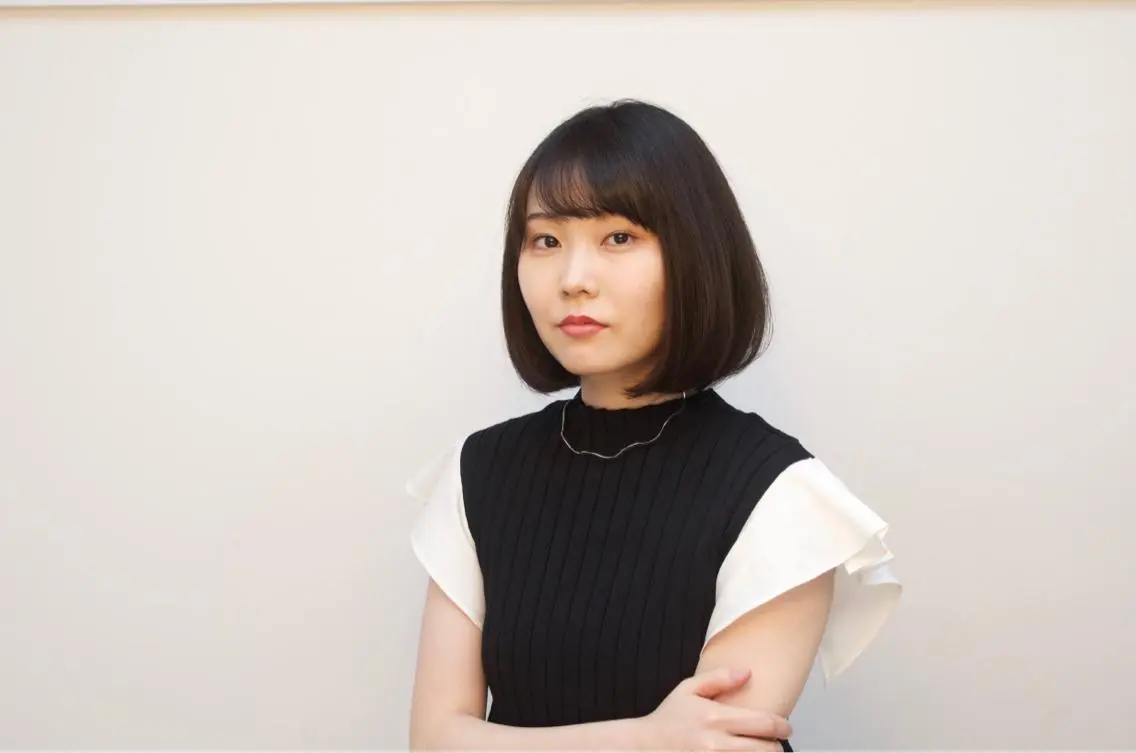 ショート 💐外国人風ヘア💐 ハイライト　Risaのヘアスタイル