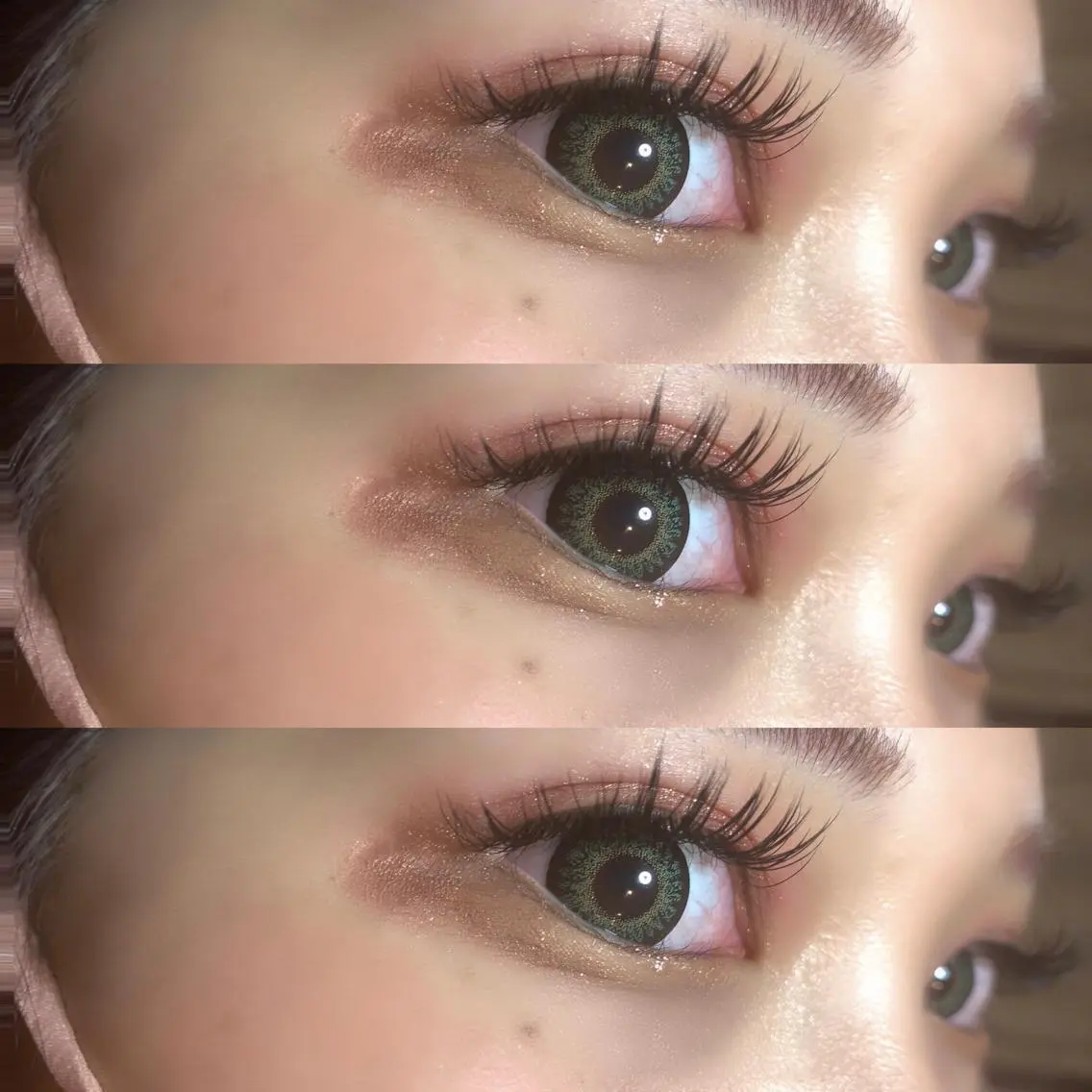 ロング カラー パーマ ヘアアレンジ メンズ キッズ マツエク・マツパ アイブロウ 深夜のまつ毛サロン APOPI'Sのマツエク・マツパデザイン