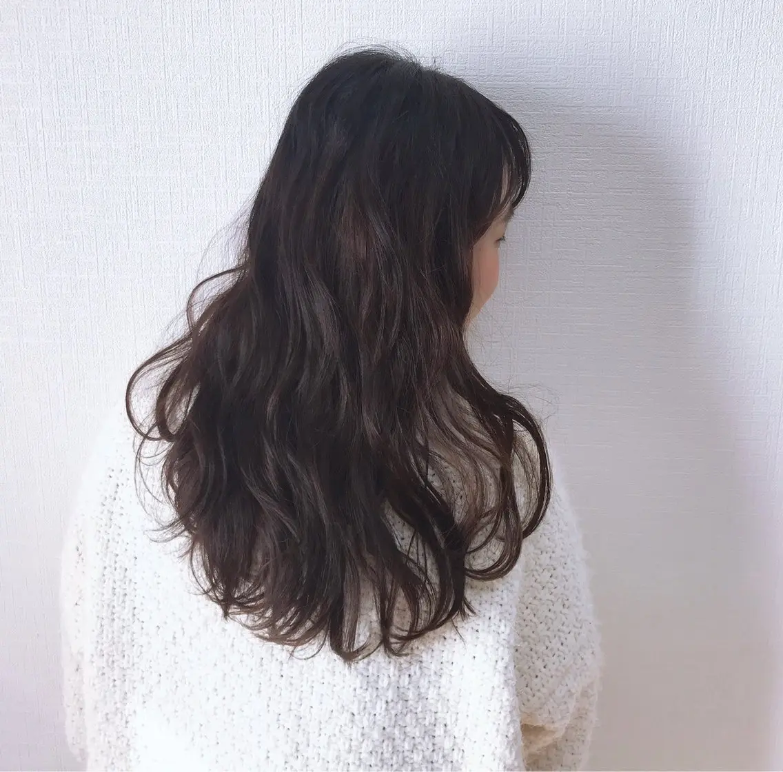 マツエク・マツパ 末吉 結衣のマツエク・マツパデザイン