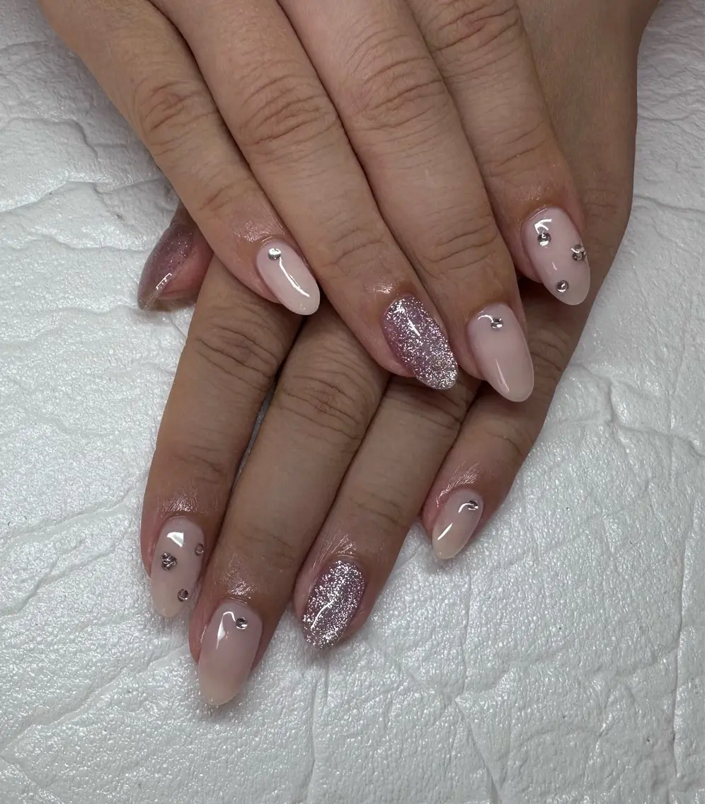 ネイル nailfy's 星のネイルデザイン