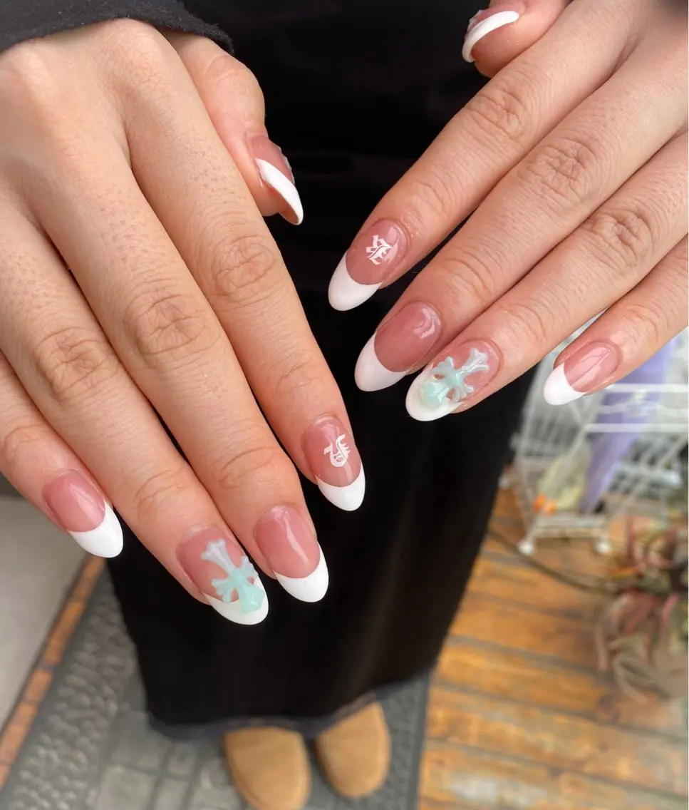 ネイル 錦糸町 mi_nailのネイルデザイン