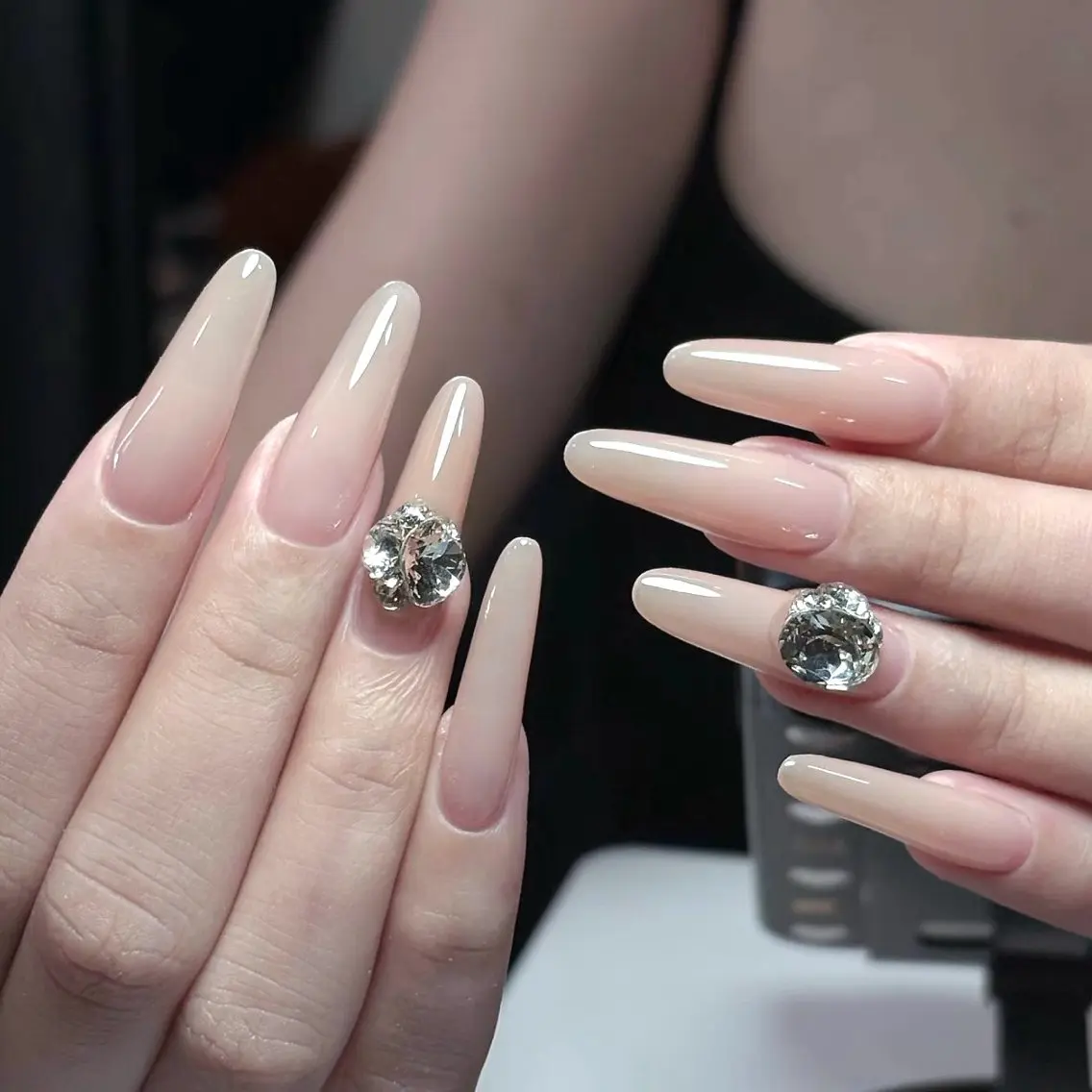 ネイル Nail Salon M Gのネイルデザイン