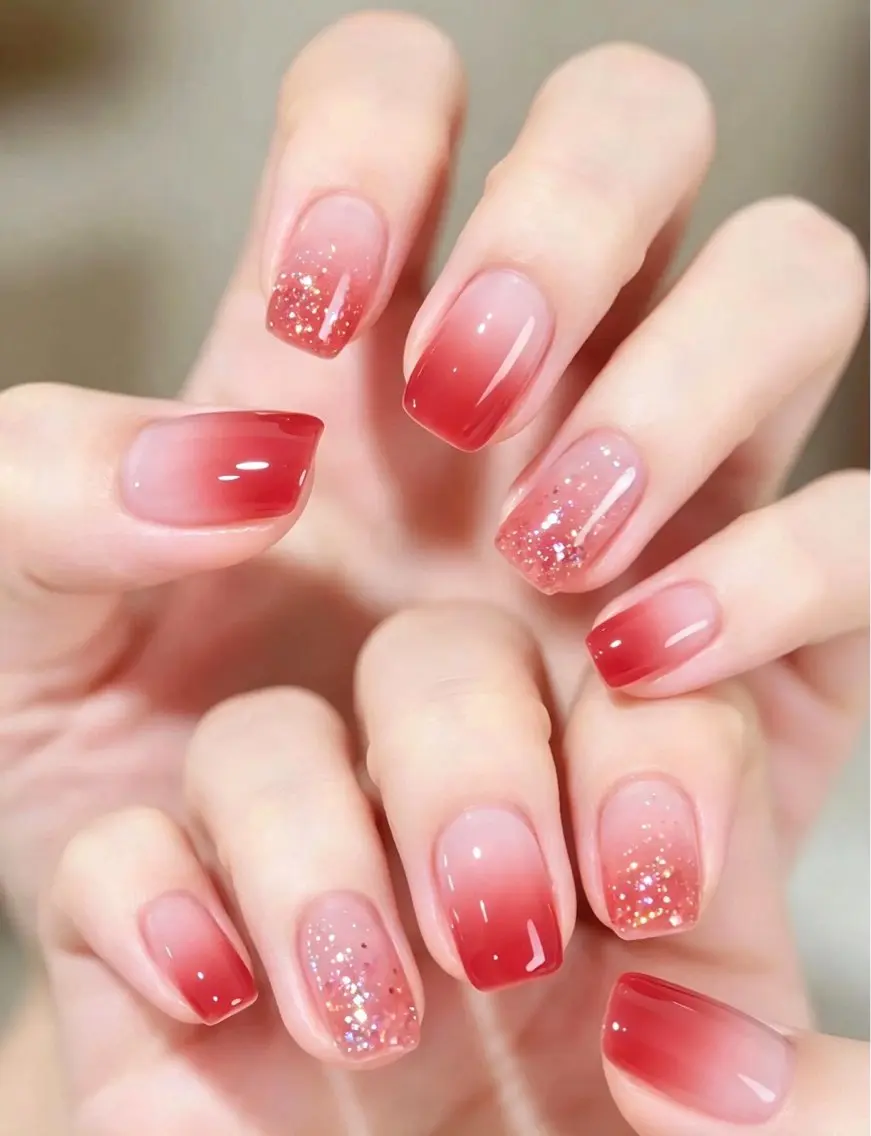 💅 ラメグラ・カラグラ（研修モデル）の写真
