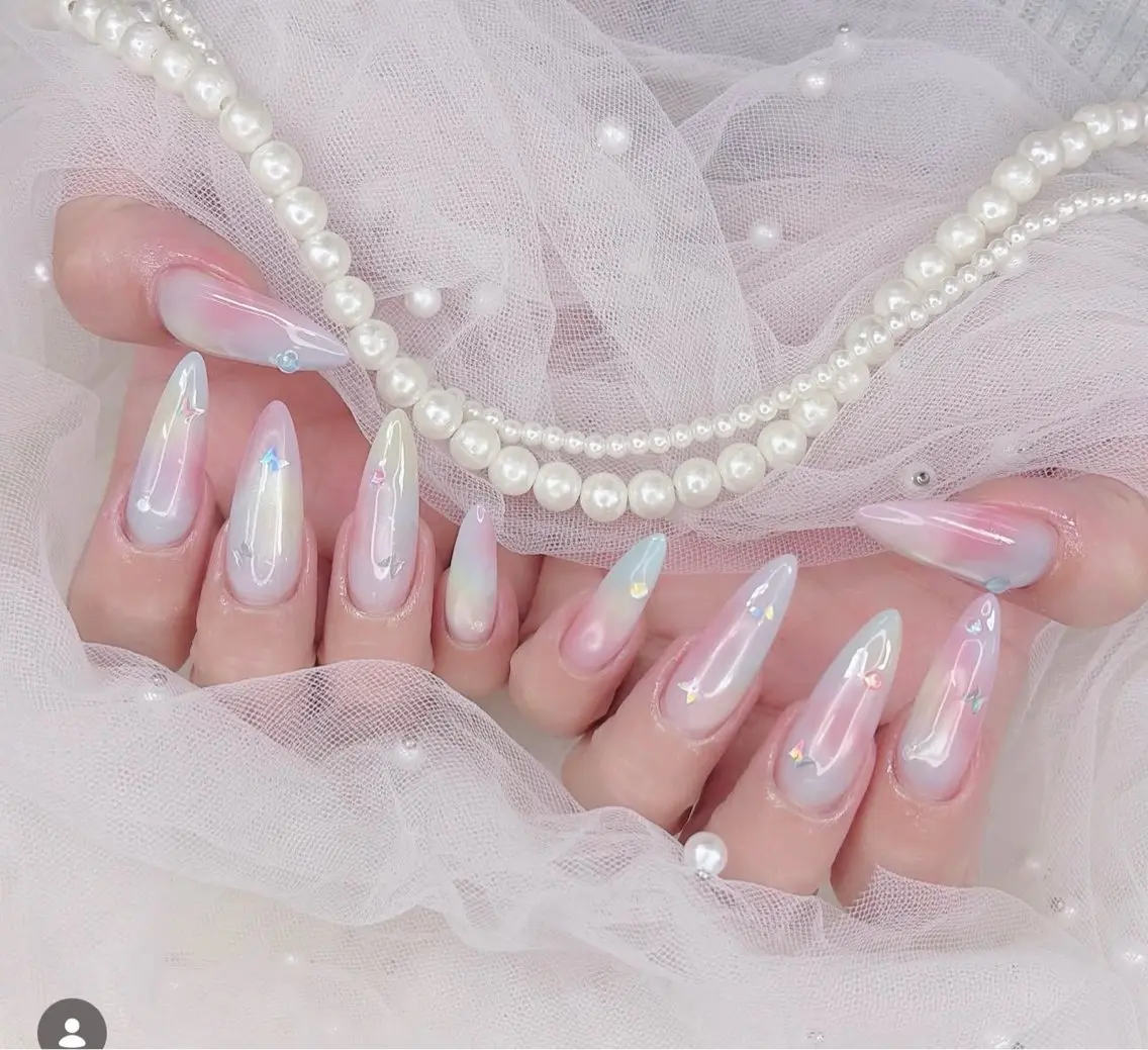 ネイル R salonのネイルデザイン