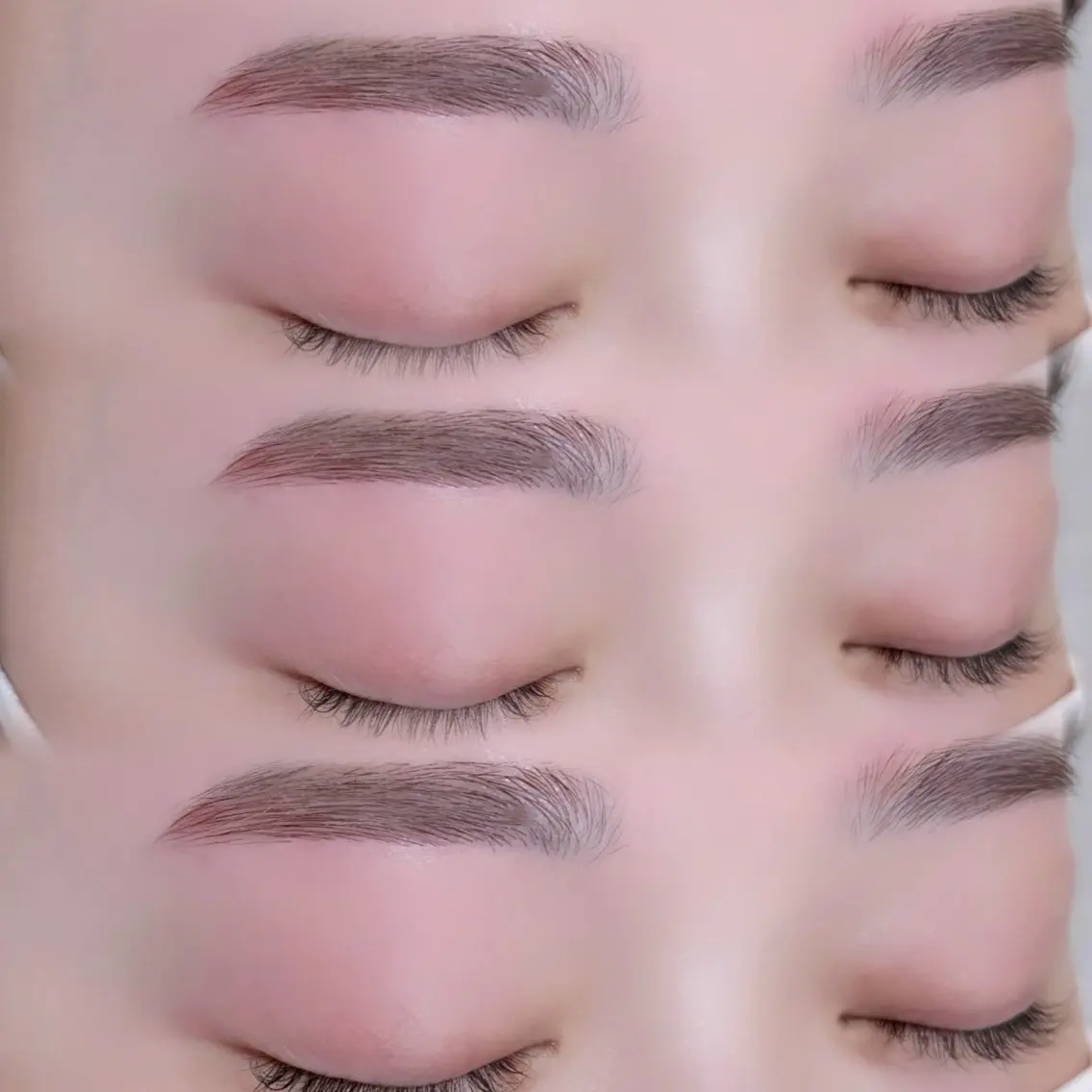 アイブロウ ワックス脱毛 眉カット その他(アイブロウ) ♡arch こと♡のマツエク・マツパデザイン