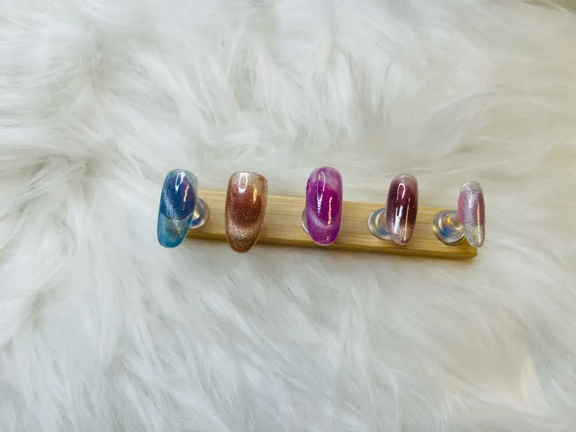 ネイル Trang nail自宅サロンのネイルデザイン