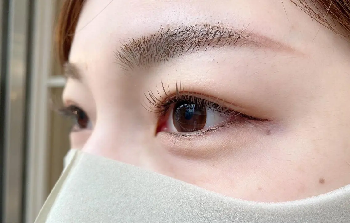 マツエク・マツパ カラーマツエク eyelash Zen🌼AMIのマツエク・マツパデザイン