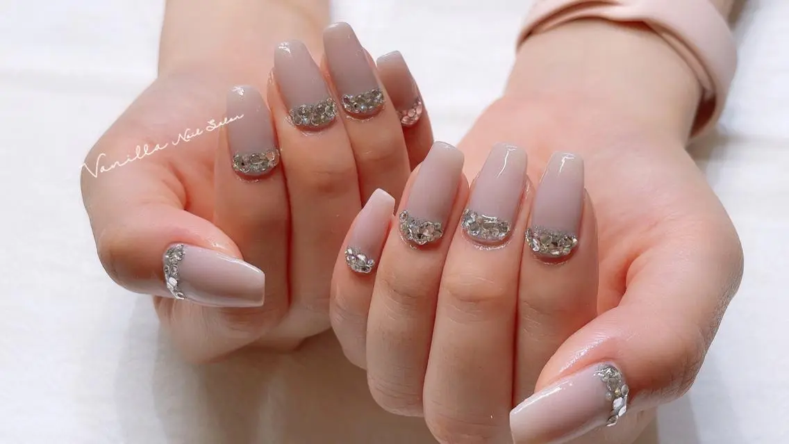 ネイル Vanilla nail salonのネイルデザイン