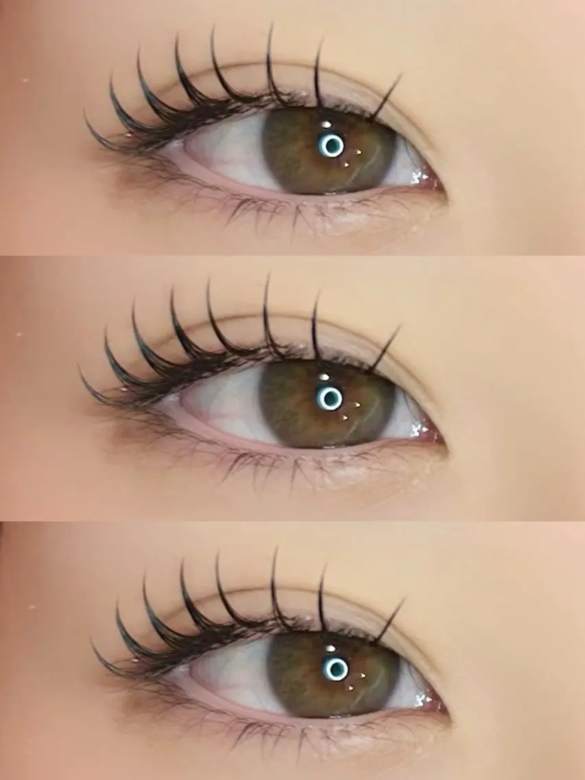 マツエク・マツパ AXSIA Beautyのマツエク・マツパデザイン