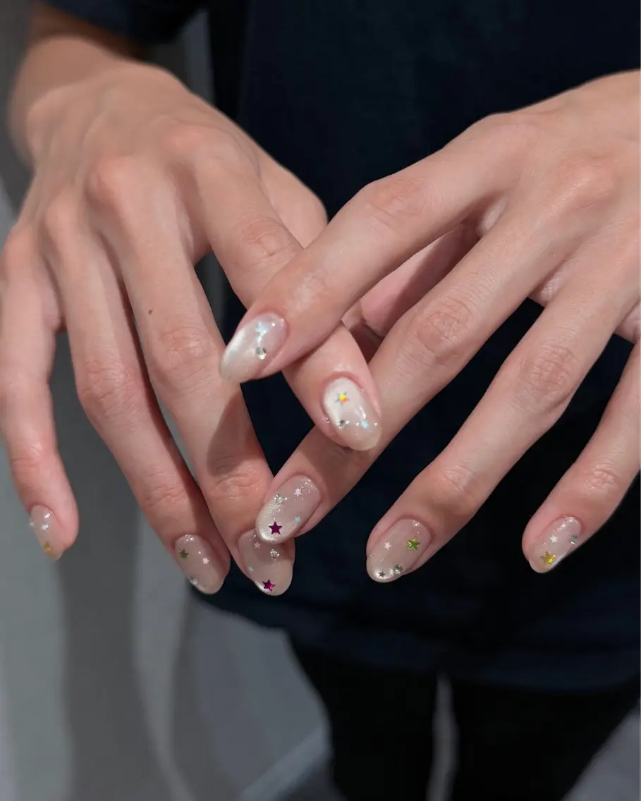 ネイル ハンドネイル Dea Nailのネイルデザイン