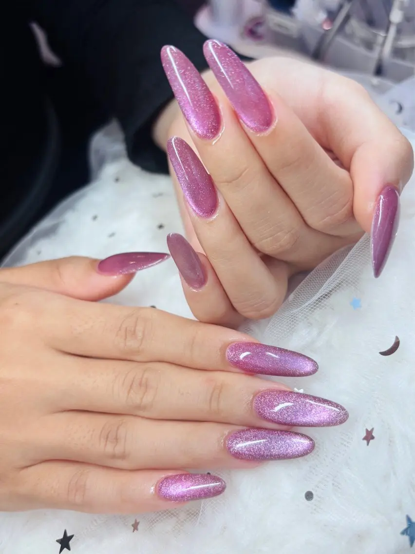 ネイル ハンドネイル Nail Salon HARUのネイルデザイン