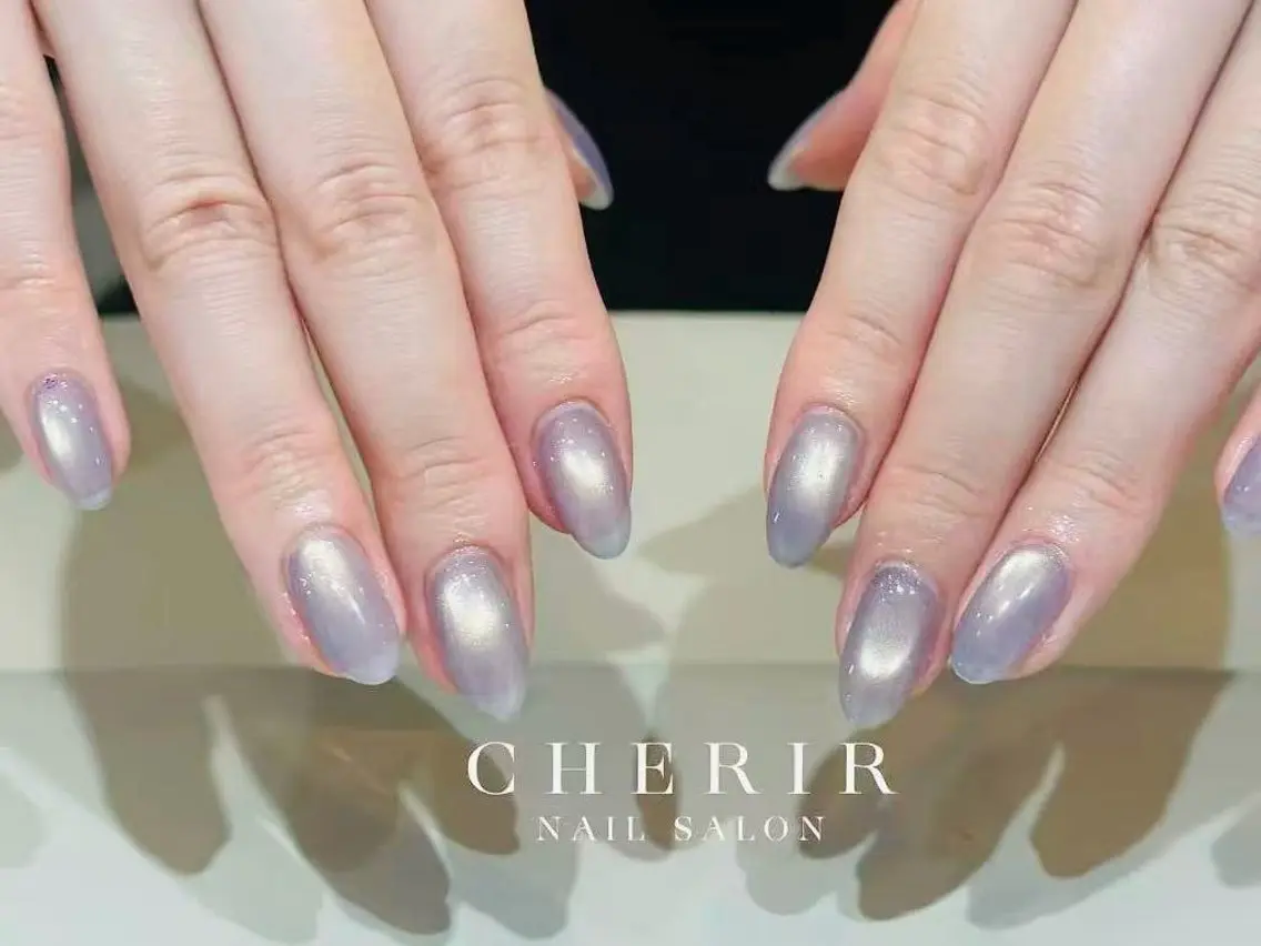 ネイル ハンドネイル CHERIRNAIL アンナのネイルデザイン