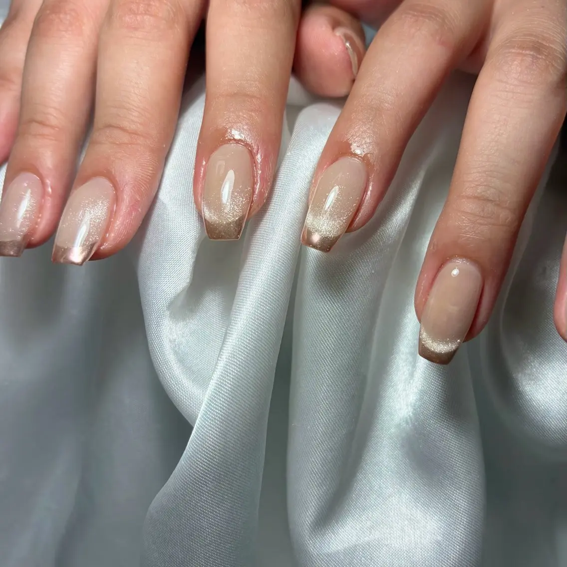 ネイル ハンドネイル nailroom‪ sb‪‪𓈒𓂂𓏸のネイルデザイン