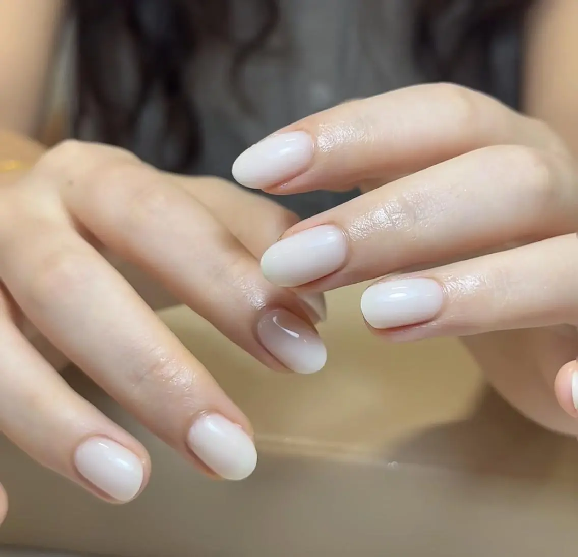 ネイル ハンドネイル she’s nailのネイルデザイン
