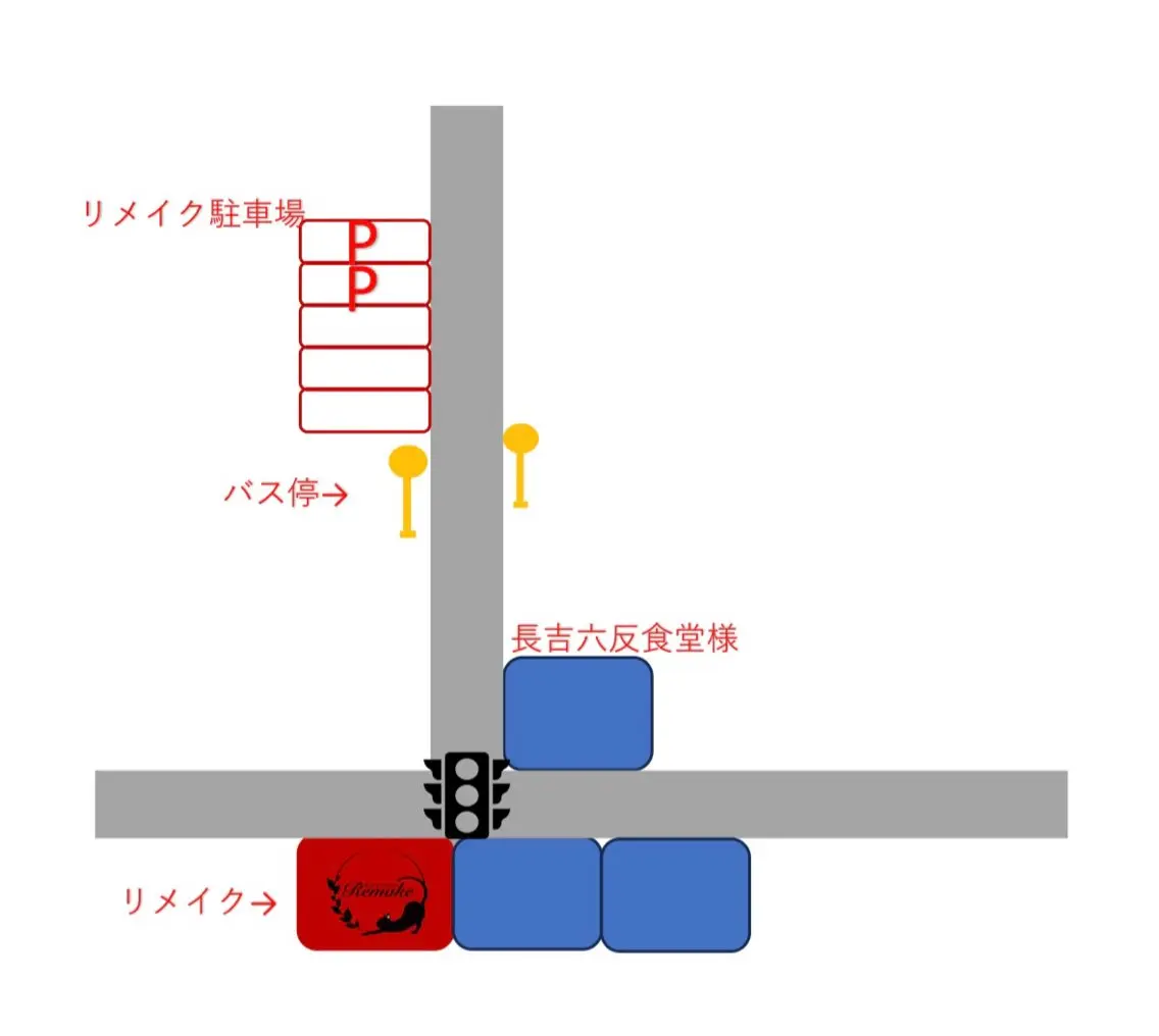 Nagayoshi Mikiのエステ・リラクイメージ