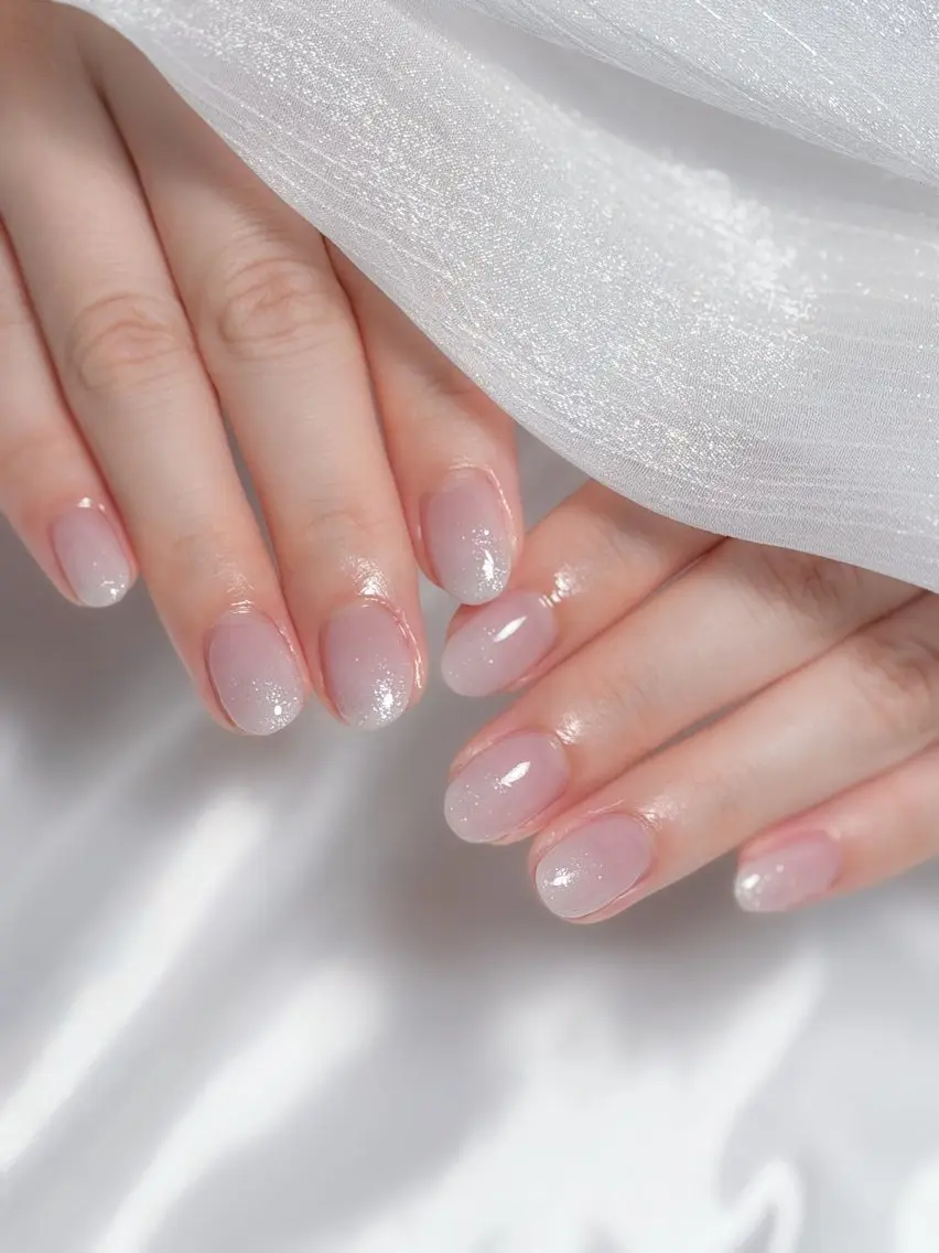 ネイル ハンドネイル miryeonail ミリョネイルのネイルデザイン