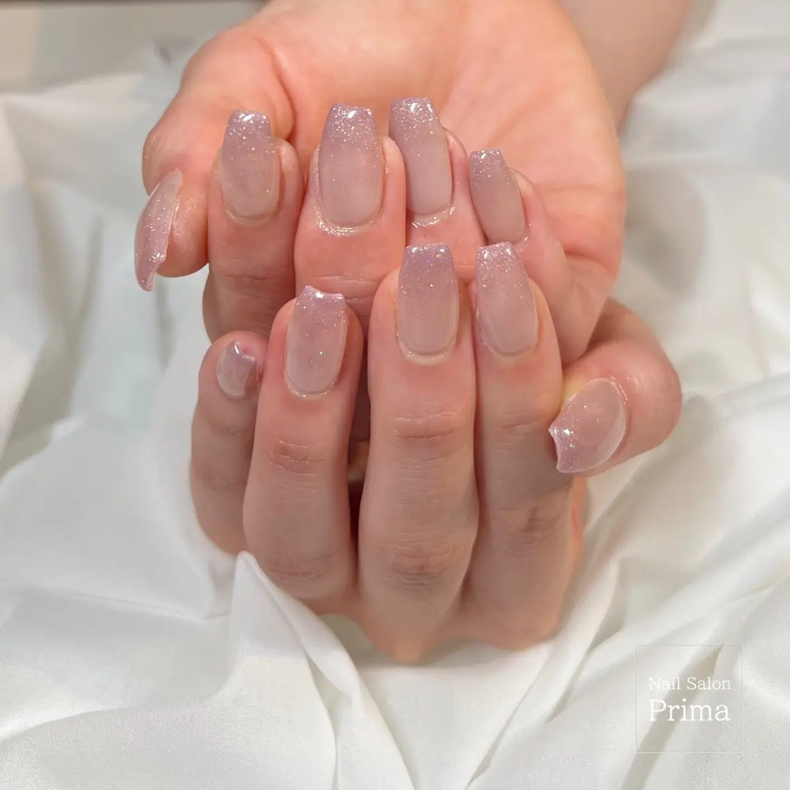 ネイル SalonPrima 西院Nail&Eyeのネイルデザイン