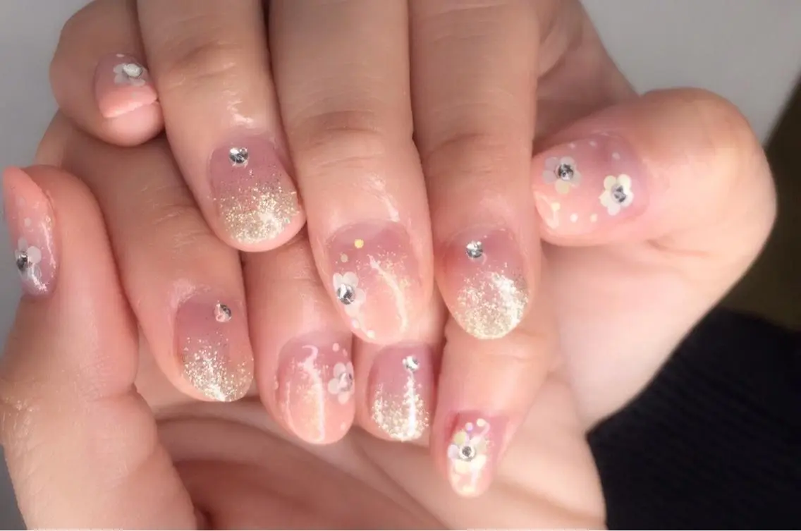 ネイル Salon Ｋのネイルデザイン