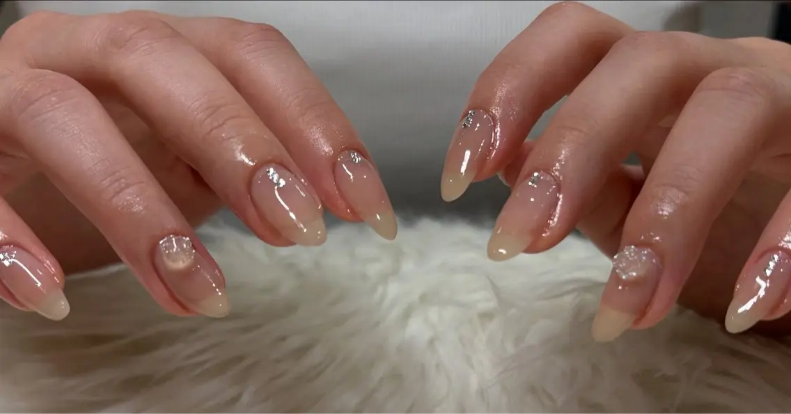 ネイル shiori .のネイルデザイン