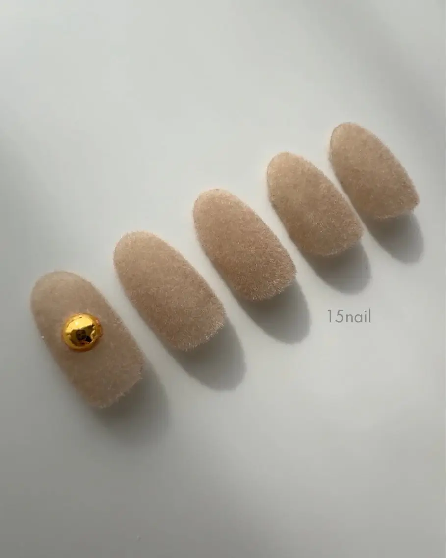 ネイル ハンドネイル 15_nail chiharuのネイルデザイン