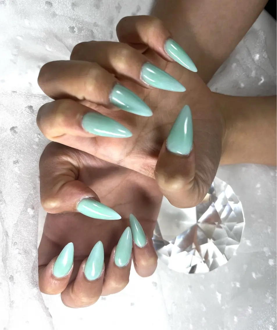 ネイル ハンドネイル plaisir プレジールネイルのネイルデザイン