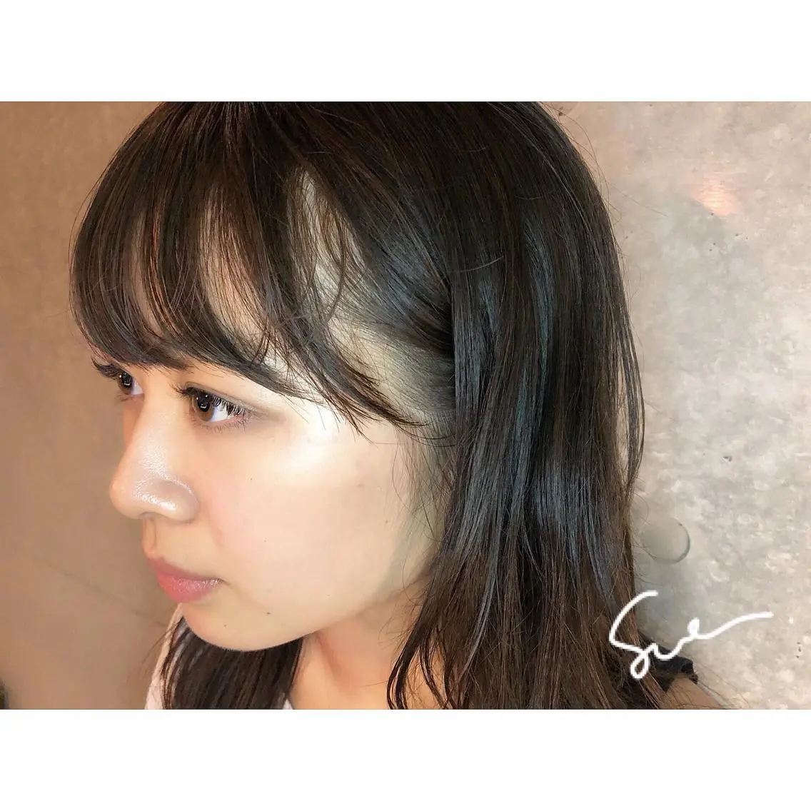 マツエク・マツパ Shigeno Hikaruのマツエク・マツパデザイン
