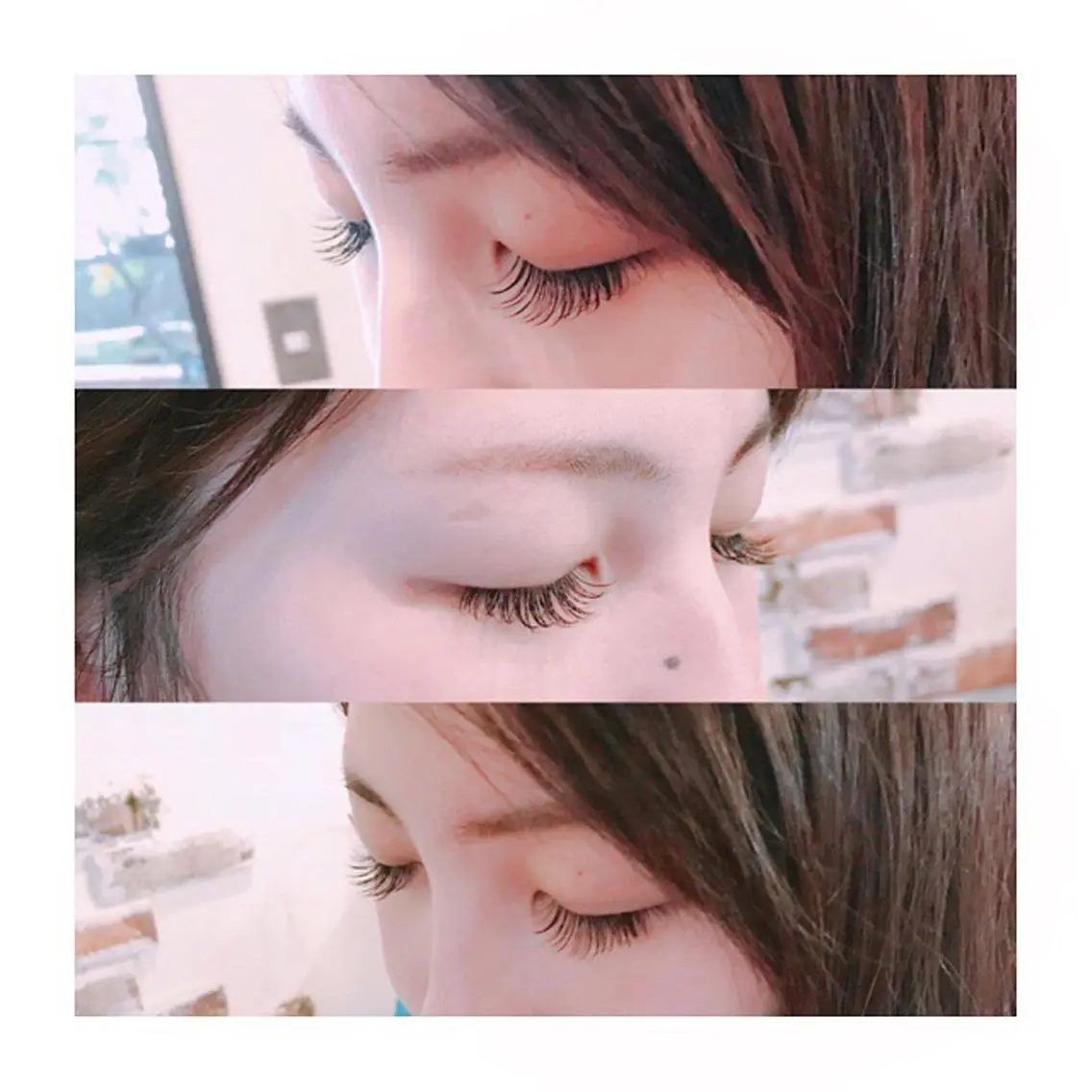 マツエク・マツパ マツエク CANVAS YUUKAのマツエク・マツパデザイン