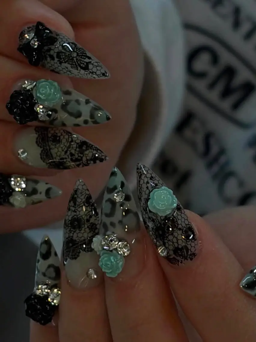 ネイル ハンドネイル Suka Nailのネイルデザイン