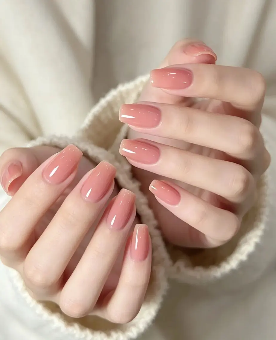 ネイル ハンドネイル LienBeauty いっちゃんのネイルデザイン
