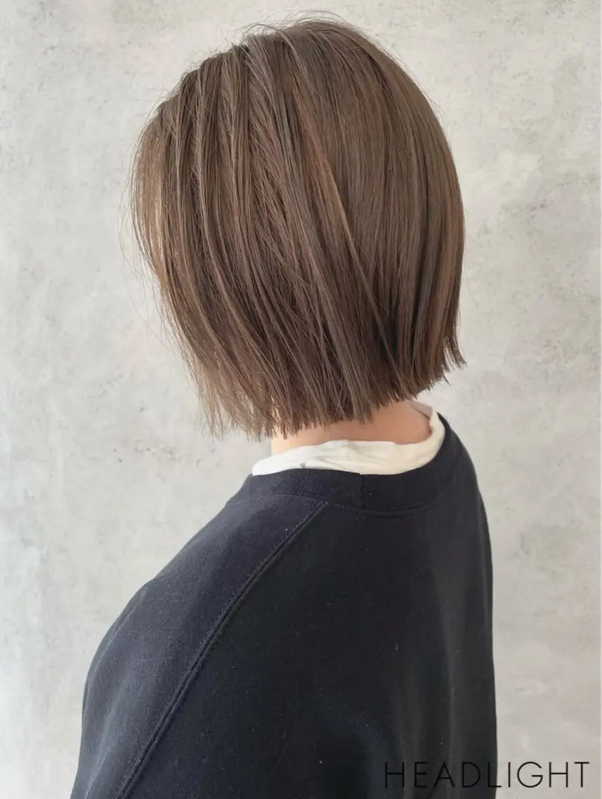⭐︎ Airiのヘアスタイル