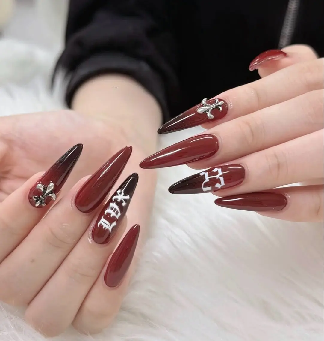 ネイル Nail salon 🎀Yuのネイルデザイン