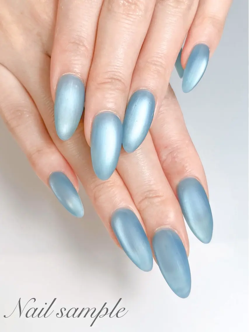 ネイル ハンドネイル ハンドケア nail shizukaのネイルデザイン