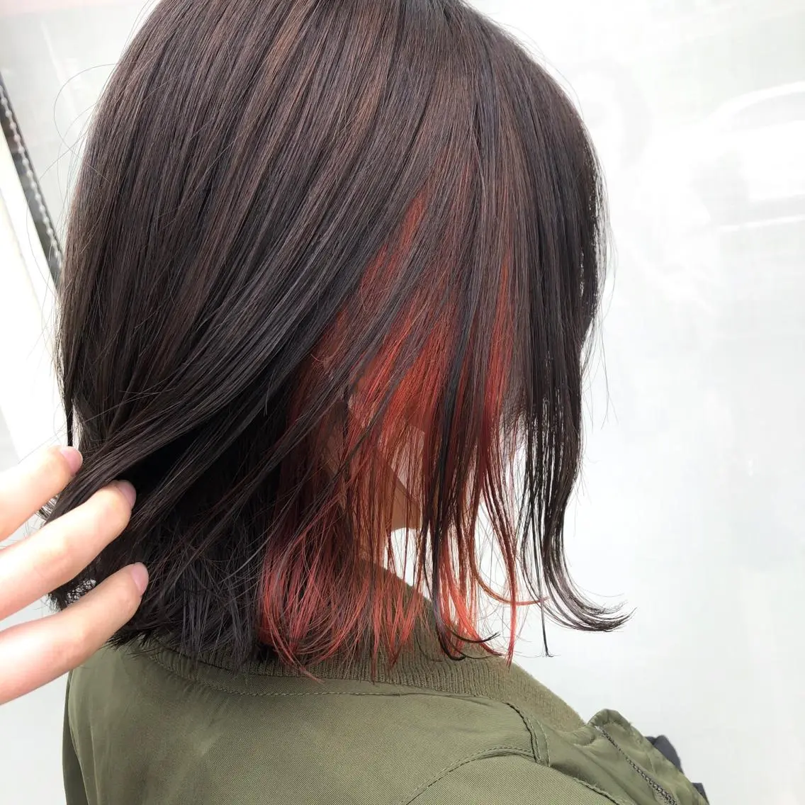 ショート 【美髪のお医者さん】 髙橋真理奈💉🌟のヘアスタイル