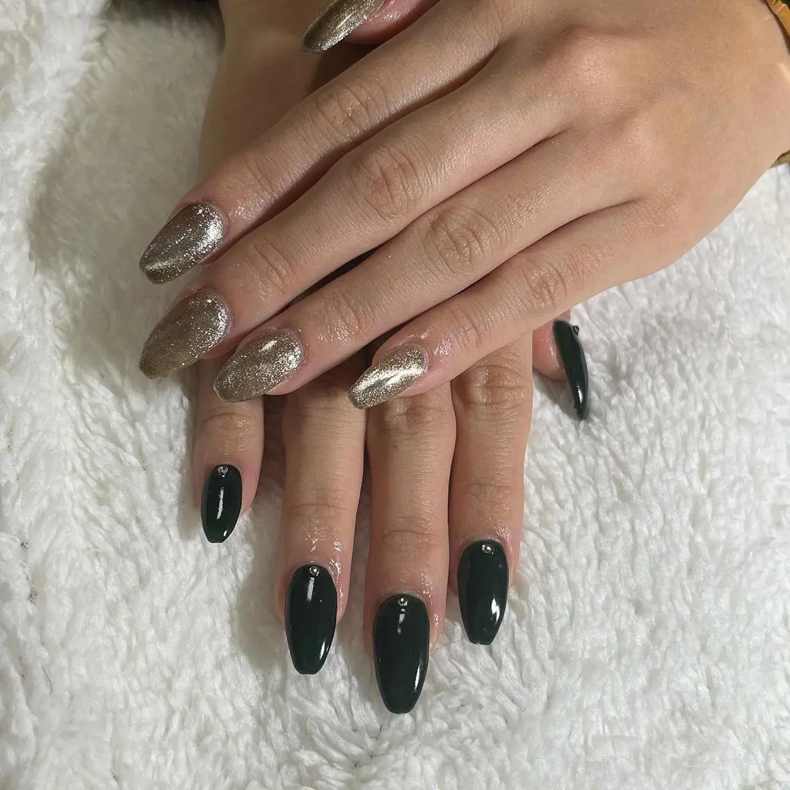 ネイル plaisir kのネイルデザイン