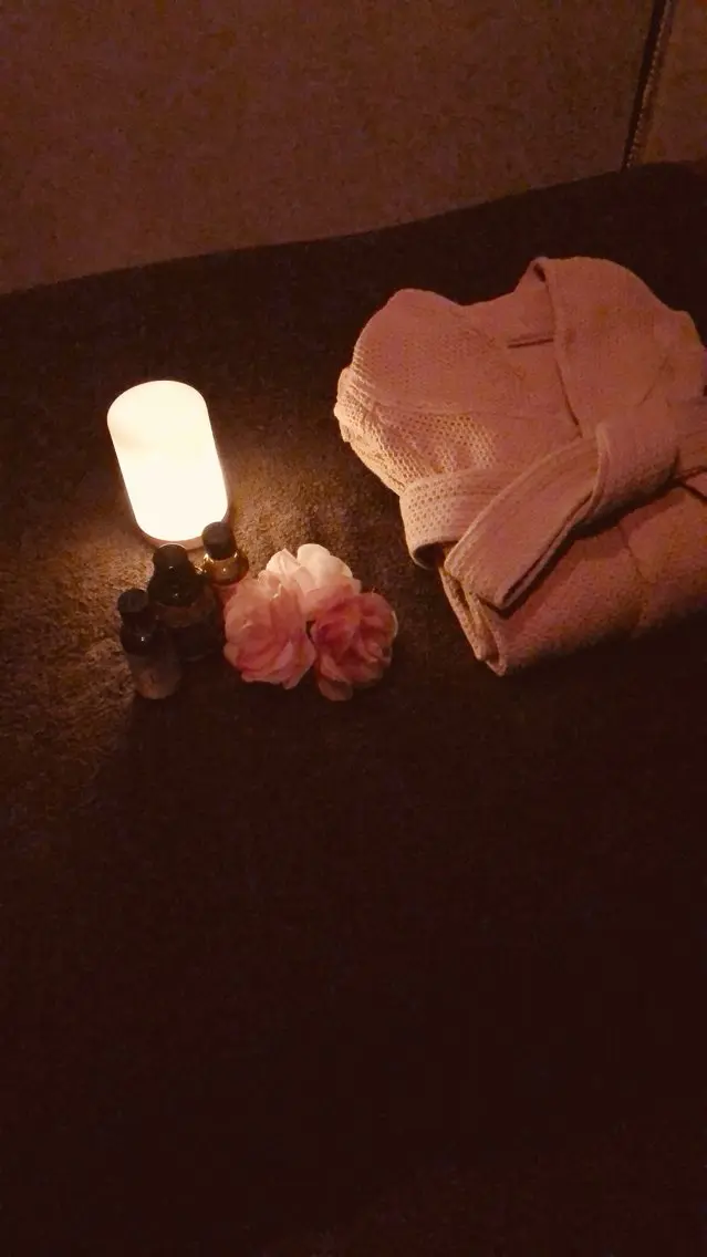 Aromafeel アロマフィールのエステ・リラクイメージ