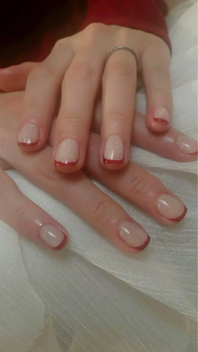 ネイル remi 《稲城市*Raf.》のネイルデザイン