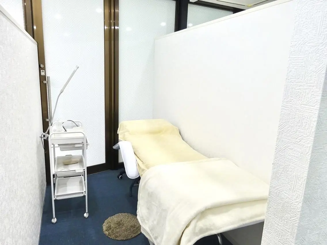 マツエク・マツパ JAMeyelash 枚方店のマツエク・マツパデザイン