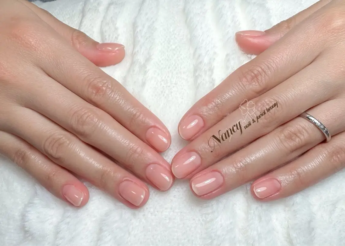 ネイル nancy nailのマツエク・マツパデザイン