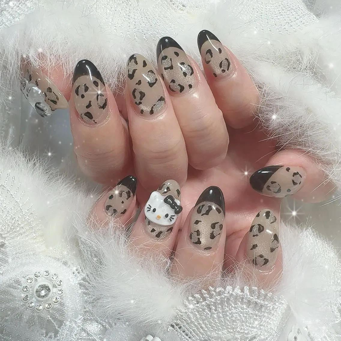 ネイル ハンドネイル フットネイル Best Nail NANA🤍のネイルデザイン