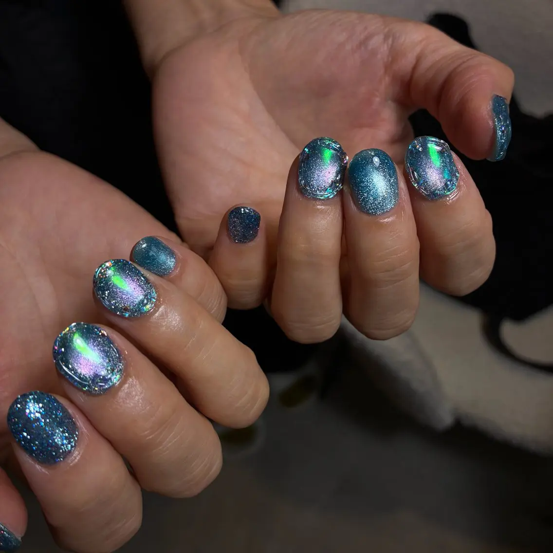 ネイル ハンドネイル Sou. nailのネイルデザイン