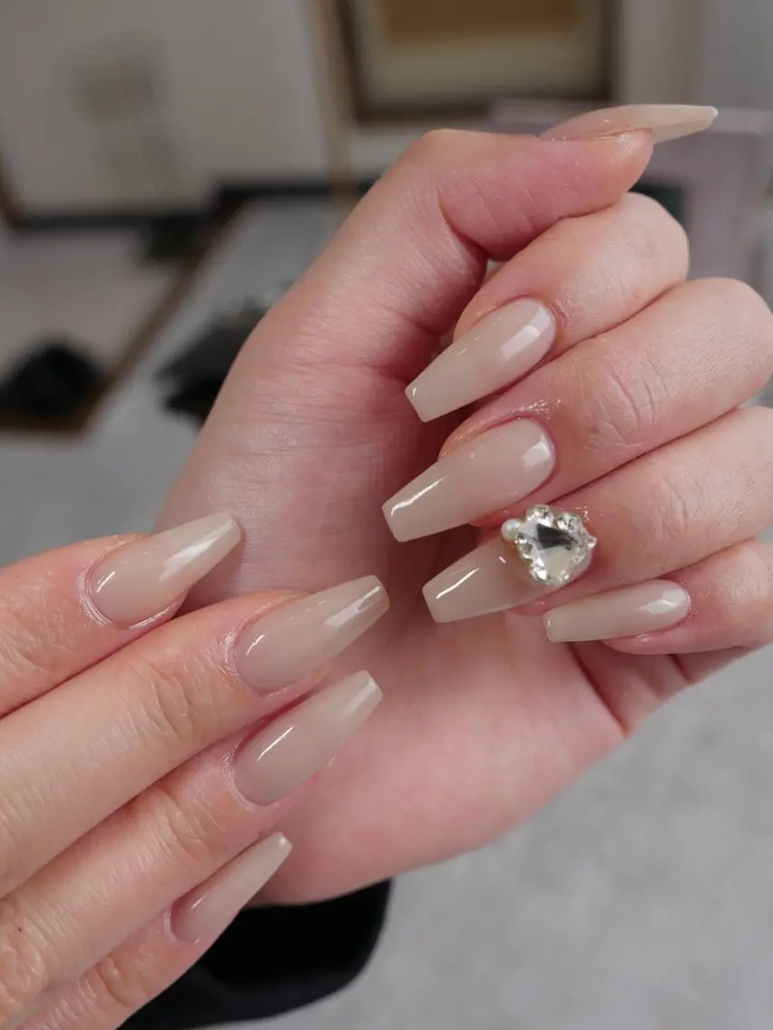 ネイル ハンドネイル nail salon & U【アンドユー】のネイルデザイン