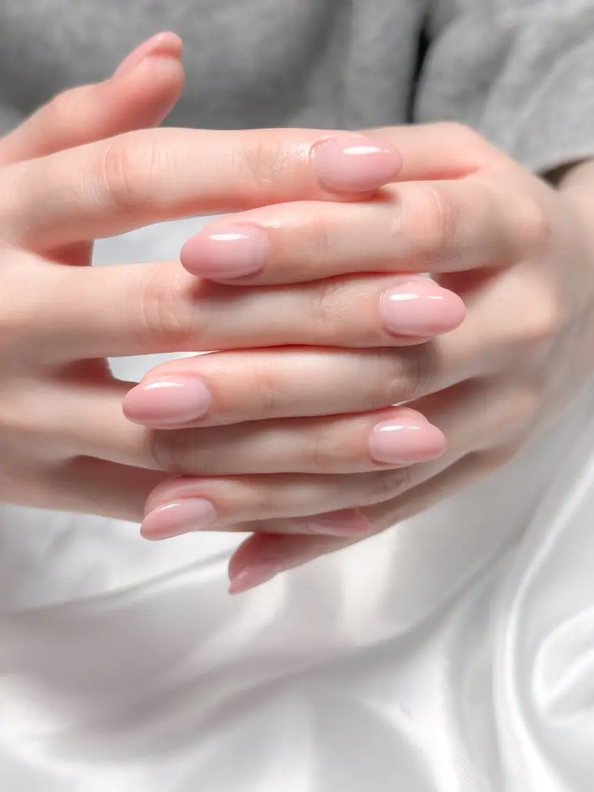 ネイル ハンドネイル miryeonail ミリョネイルのネイルデザイン