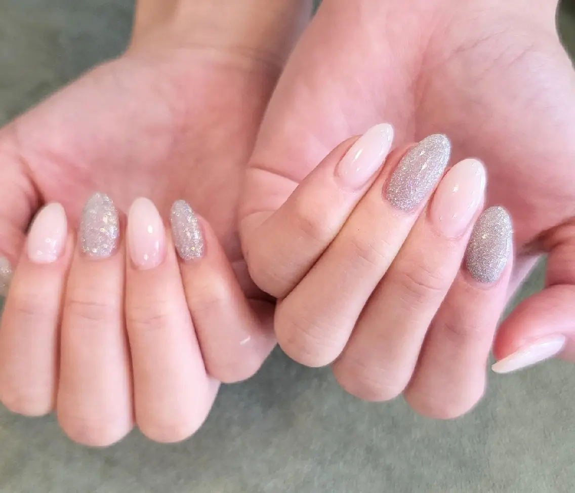 ネイル ハンドネイル Nail Room Vi+のネイルデザイン
