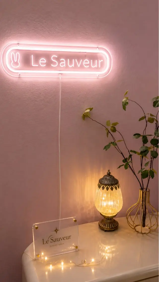 Ami Le Sauveurのエステ・リラクイメージ