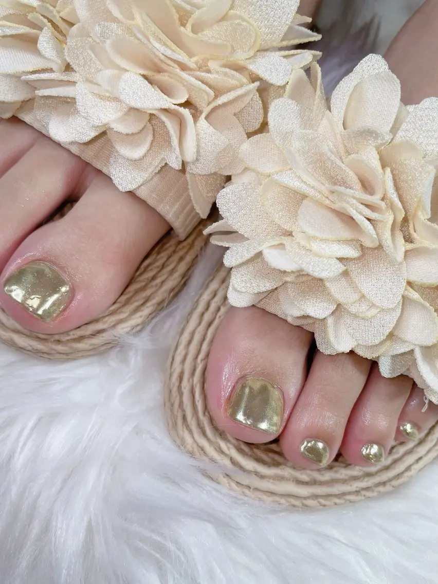 ネイル misun_ nailのネイルデザイン