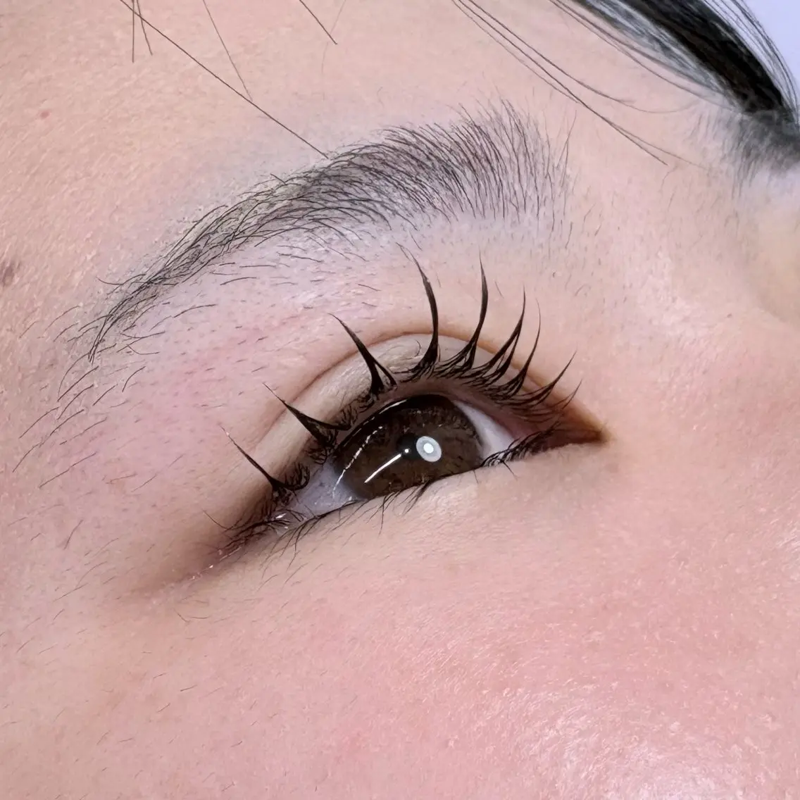 マツエク・マツパ neobeauty アイサロン専門店のマツエク・マツパデザイン