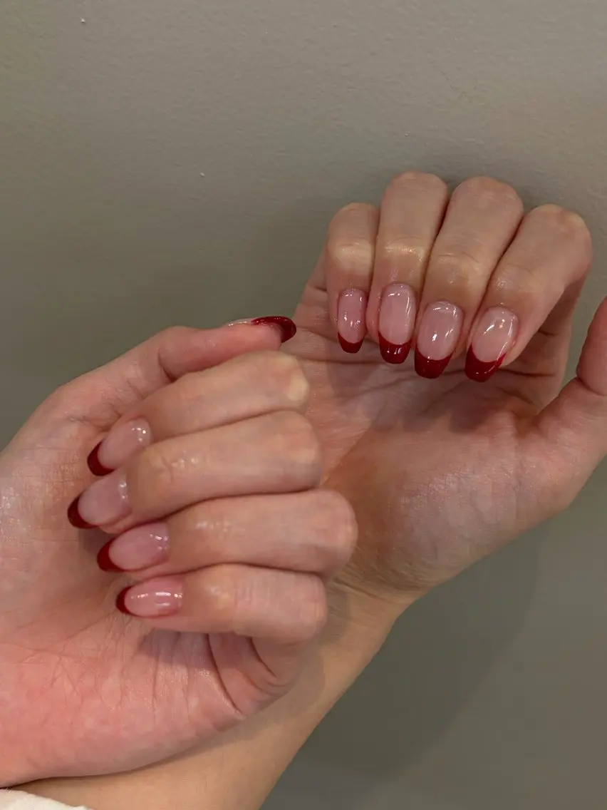 ネイル rikako nailのネイルデザイン