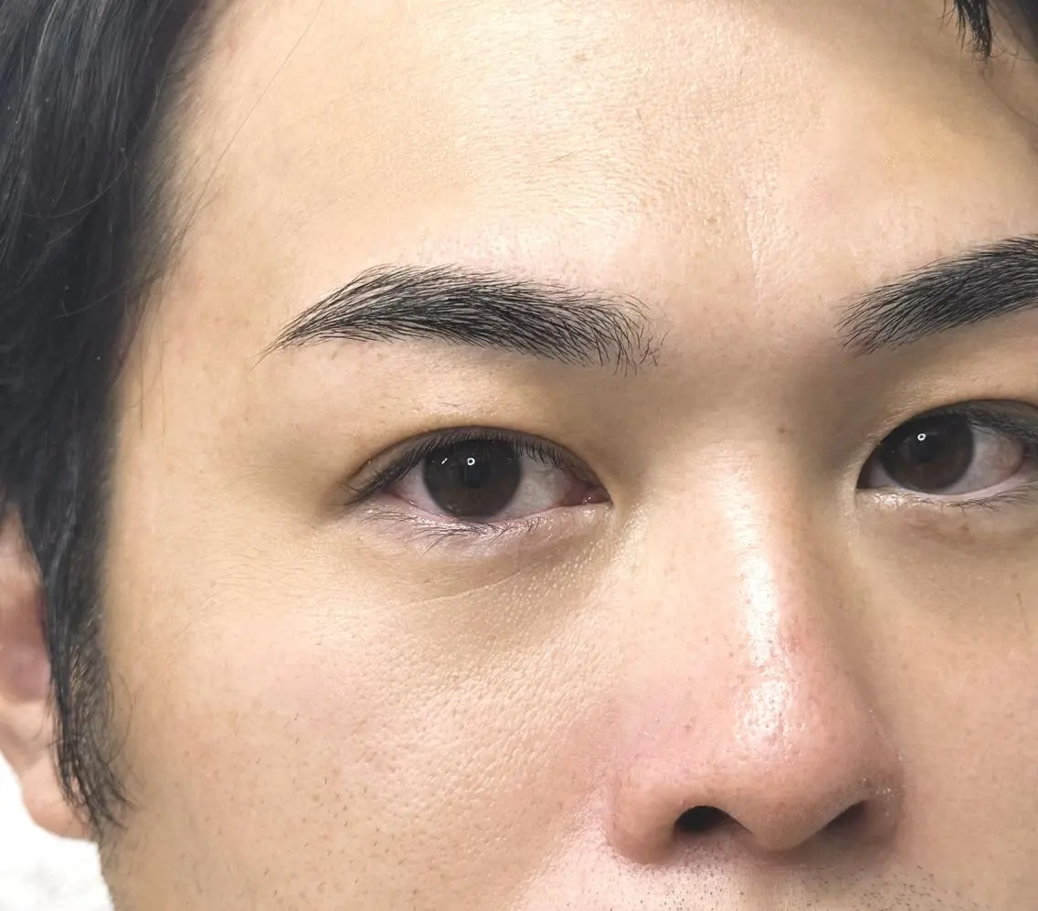 アイブロウ MiliMiliBR OWD☆の眉毛・アイブロウイメージ